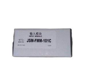 マイクロモニター入力モジュールJSM-FMM-101C - Product Image 3