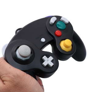 จอยคอนโทรลเลอร์ NGC สำหรับเกมแพดสำหรับจอยเกมส์ - Product Image 1