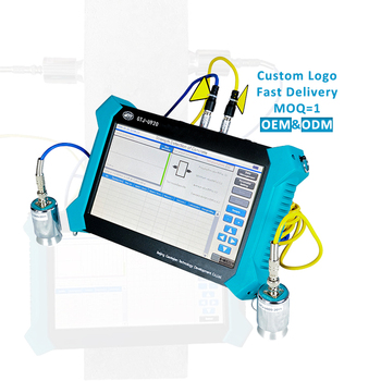 Digital Integrated Upv Ultrasonic Pulse Velocity Tester/High Performance