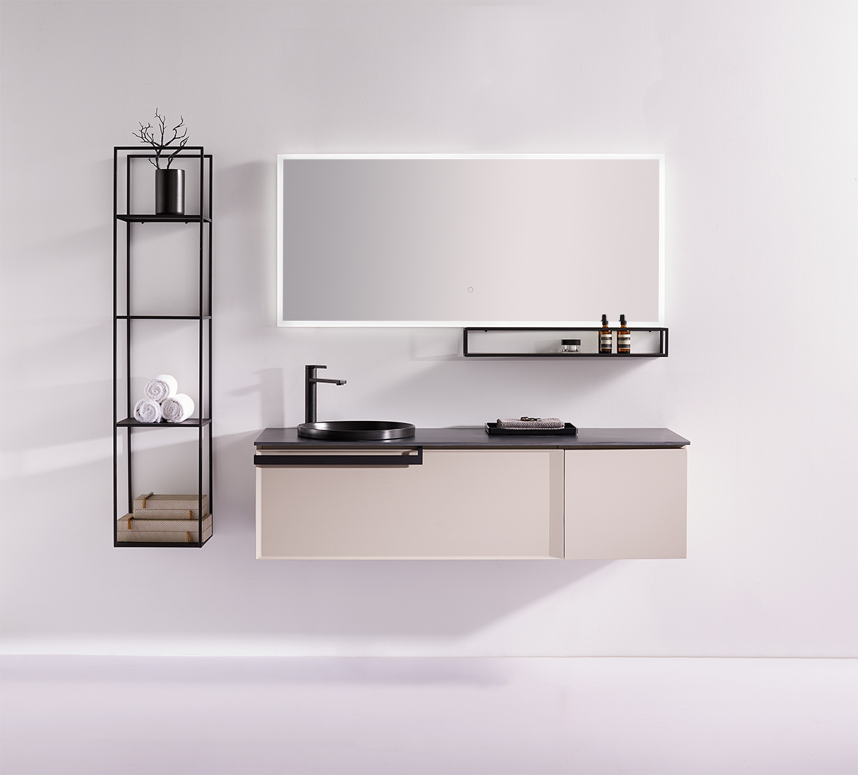 2021modern mirror vanity vanitory lavamanos