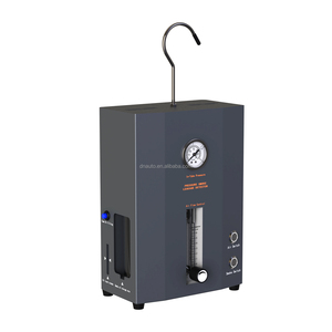 Detección de fugas CL662 por humo eléctrico para sistema de automóvil/sistema de admisión de aire y Prueba de estanqueidad de tuberías de inspección del sistema de escape - Product Image 1