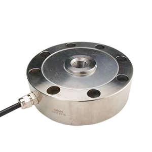 批罐平台用辐条称重传感器50吨压缩张力传感器大容量200t轮秤 - Product Image 2
