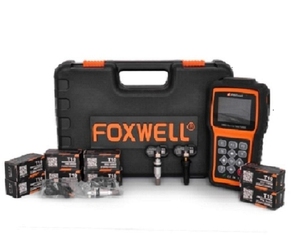 FOXWELL WiFi Update TPMS-Programmier werkzeug T2000WF Universal Cars Reifendruck überwachungs system TPMS-Scanner gerät
