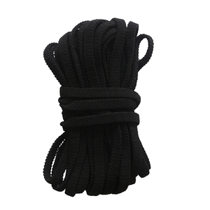 Factory Free Sample PP+Spandex Ear <strong>Loop</strong> <strong>Elastic</strong> Band <strong>Elastic</strong> Earloop <strong>Elastic</strong> Cord for Face Mask - Product Image 5