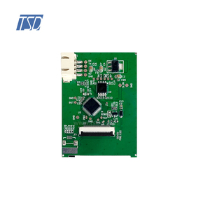 Smart HMI Modules STM32 <strong>Controller</strong> 2.4'' IPS <strong>TFT</strong> <strong>LCD</strong> Display UART Interface - Product Image 4