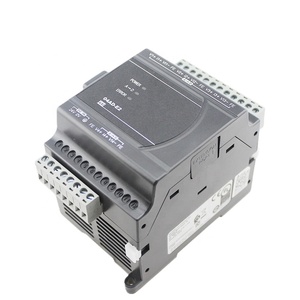 Controlador de módulo de entrada análogo Delta PLC DVP04AD-E2, controlador lógico programable DCpower, nuevo y Original - Product Image 3