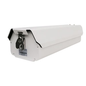 ANPR/ALPR/LPR High-Speed High-Definition <strong>Camera</strong> Automatically Photographs License Plates <strong>with</strong> Night Vision <strong>and</strong> CMOS <strong>Sensor</strong> - Product Image 2