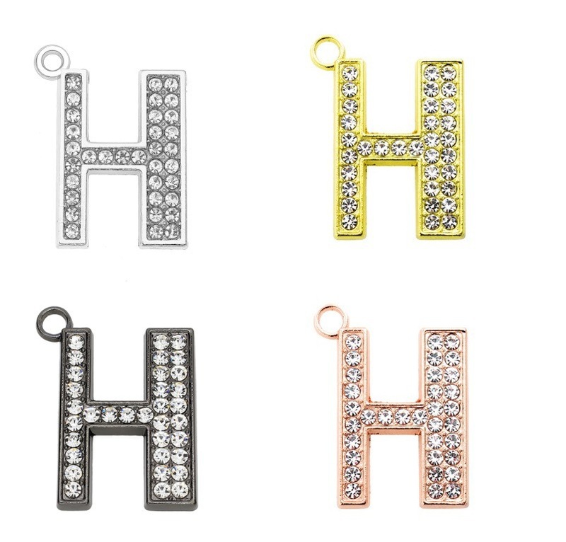 H