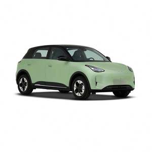AI Powered Geely Xingyuan Voice-Control <strong>Car</strong> - With Virtual Assistant