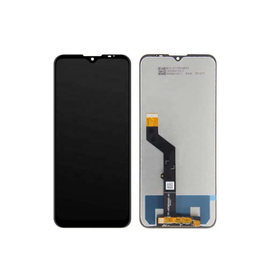 MOTO G10 POWER G20 G30 E6S G9 G6 PLAY LCDタッチスクリーンアセンブリ用LCDディスプレイ - Product Image 3