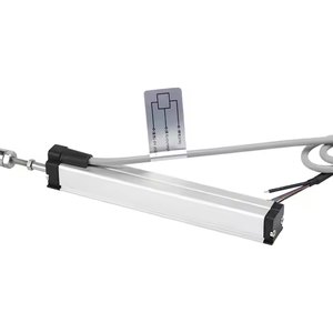 Alta calidad KTC 50 a 1250mm carrera Sensor de transductor de posición lineal Mini Bar tipo Sensor de desplazamiento para máquina de inyección - Product Image 1