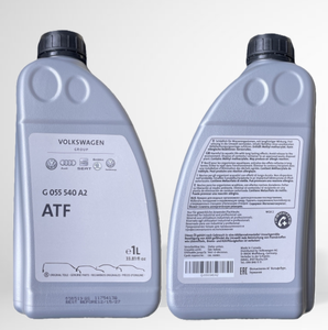 Düşük fiyat ile OEM yüksek performanslı sentetik otomatik şanzıman yağı 1L ATF otomatik şanzıman sıvısı - Product Image 1
