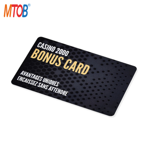 工厂价格MIFARE经典1k 4字节射频识别卡可打印RFID MIFARE经典1k卡NFC MIFARE 1k卡 - Product Image 4