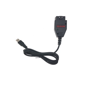 KCANコマンダー診断スキャナーVAG用KCANコマンダー1.4 AUDI用VW PIC FTDIチップKラインフル - Product Image 1