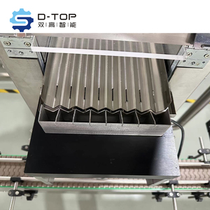 自动电子糖果计数机巧克力计数机计数器机 - Product Image 4