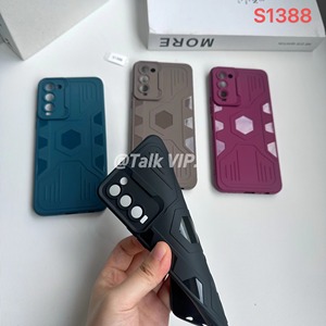 Infinix X650B/Note 40/40 Pro/40 Pro/GT 20 ProソフトTPUアフリカントランスションモデル携帯電話ケース耐衝撃電話ポーチ用