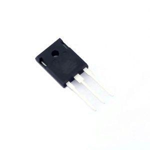 integrated <strong>circuit</strong> IXGH72N60A3 TO-247 Smart power IGBT Darlington digital transistor three-level thyristor - Product Image 1