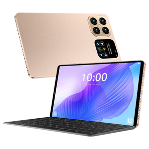 Factory Fast Ship New S24 8inch Big Screen with <strong>Keyboard</strong> Mouse 512GB Huge Memory HD Camera <strong>Android</strong> Pad Tablet PC <strong>Notebook</strong> - Product Image 5