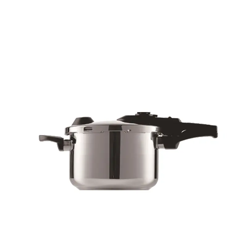 Stainless Steel Pressure Cooker 2024 6L Electric Rice Cooker Which Is Highly Compatible And Durable