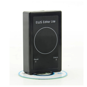 EWS <strong>Editor</strong> Version 3.2.0 EWS <strong>Editor</strong> Lite Key <strong>Programmer</strong> for BMW 3 Series 7 Series - Product Image 5