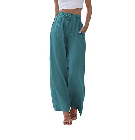 bleu paon