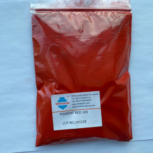 Mürekkep, boya, kaplama, plastik için Pigment kırmızı 149 - Product Image 1