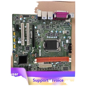 <strong>Advantech</strong> AIMB-501G2-KSA1E Industrial <strong>Computer</strong> Motherboard RevA1 for Server Applications in Stock - Product Image 2