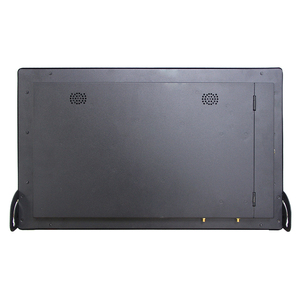 1080P 4G Decken montage Bus Digital Signage Android Wireless Networking Digitaler LCD-Monitor mit AI-Gesichts erkennung - Product Image 4