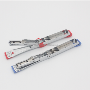 Hot Bán Nhãn Hiệu Mới Lạ 12 Tấm Kim Bấm Nhỏ Với Giá Rẻ Giá Bán Buôn Chất Lượng Cao Kim Bấm Kim Loại Máy Với Loại Bỏ Yếu - Product Image 4