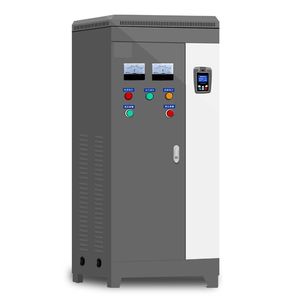 CHINT yüksek kaliteli vfd invertör 380V üç fazlı NVF2G 2.2KW 45KW 55KW 75KW 90KW 110KW 132KW 160KW frekans dönüştürücü - Product Image 6