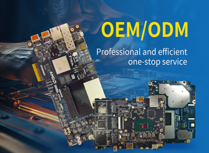 OEM ODM Custom solare Controller MPPT solare Inverter scheda motore Driver Board PCBA servizio di progettazione di assemblaggio produttore solare - Product Image 4