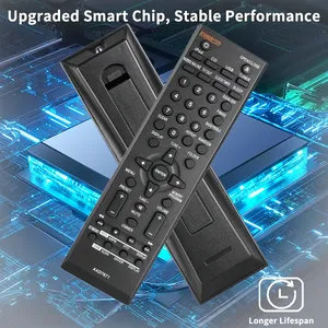 先锋音频播放器遥控器的AXD7671 - Product Image 5