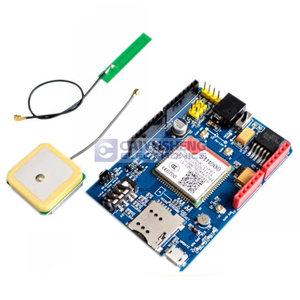 SIM28ML SIMCOM GPS SIM28 Módulo BOM Servicio - Product Image 4
