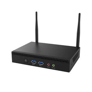 JWIPC Precio Bajo DDR4 Barebone Sistema Todo En Una Computadora Mini Pc - Product Image 4