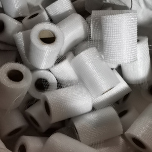プラスチックネット左官メッシュネットPPネット壁補強用 - Product Image 4