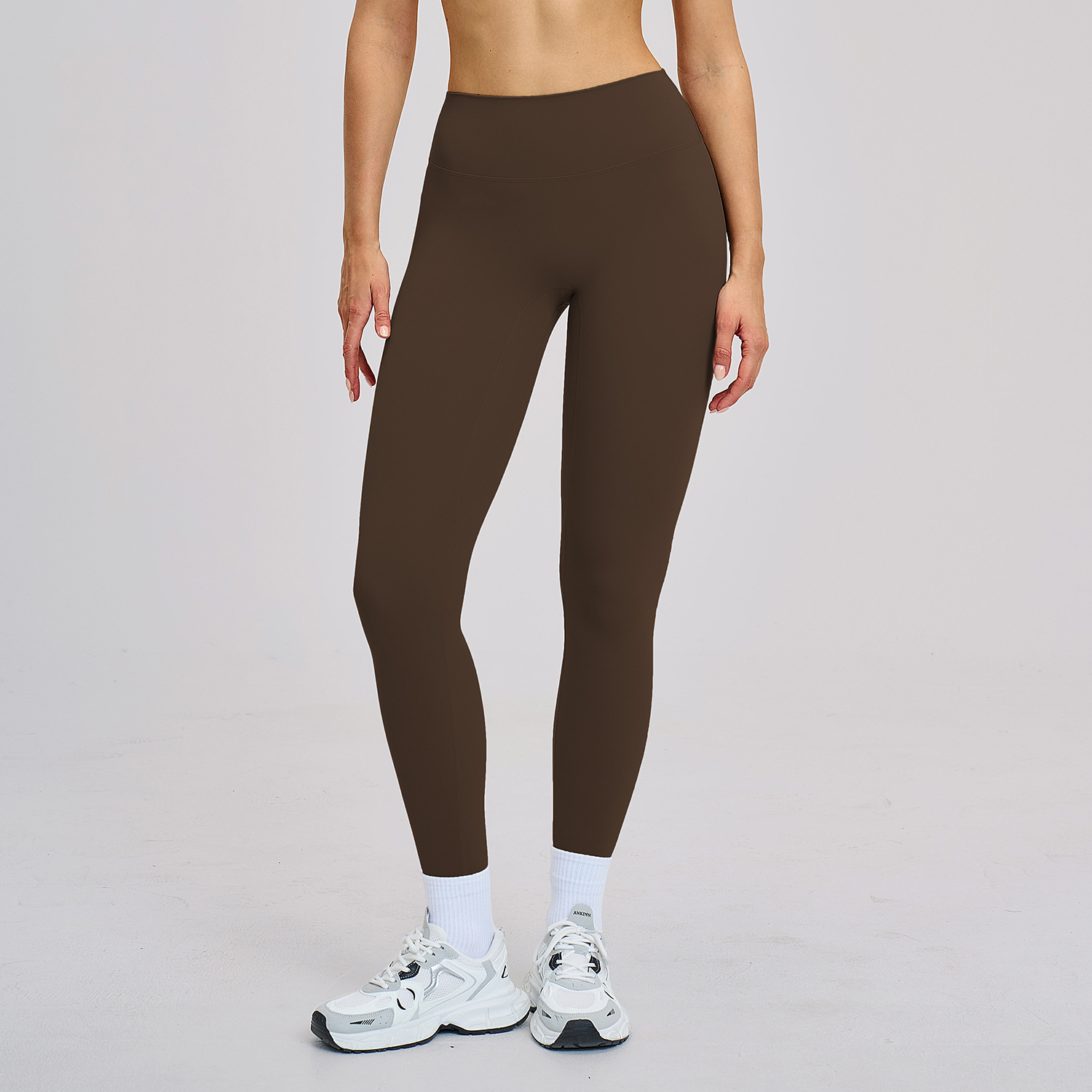 leggings café