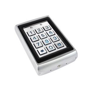 Fabbrica RFID EM ID Card controllo accesso Stand Alone sistema di controllo accessi - Product Image 1