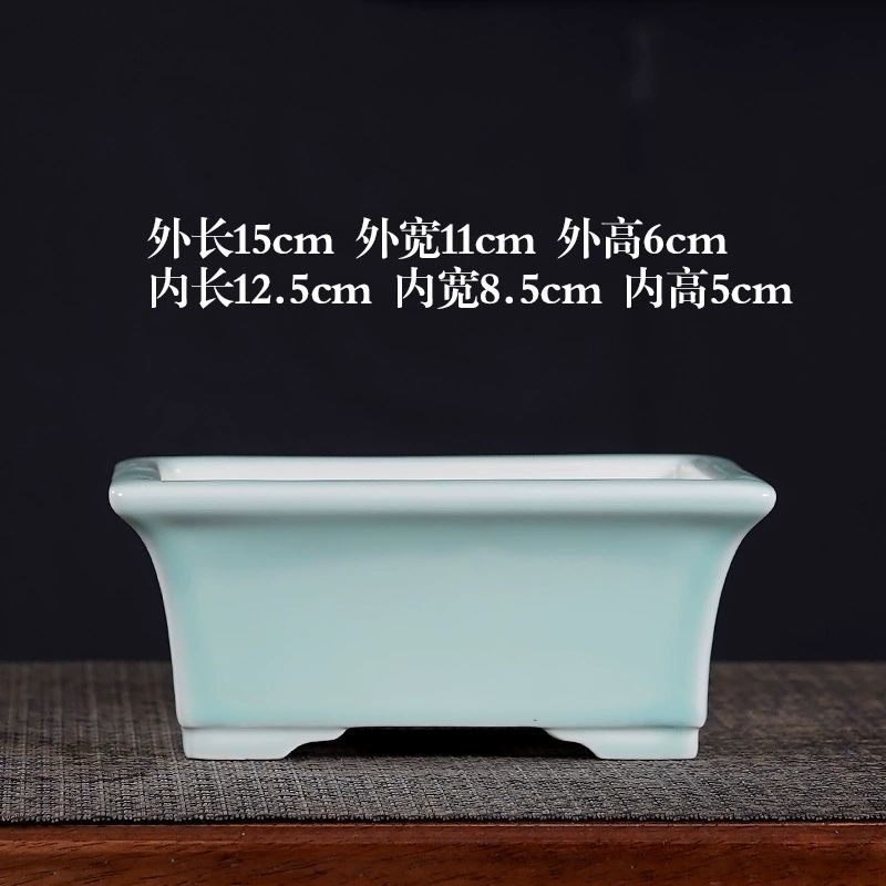 Petit rectangle à angle droit