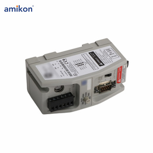 Advanced Interface Controller 1761-NET-AIC Premium-Qualität für die SPS-Programmierung