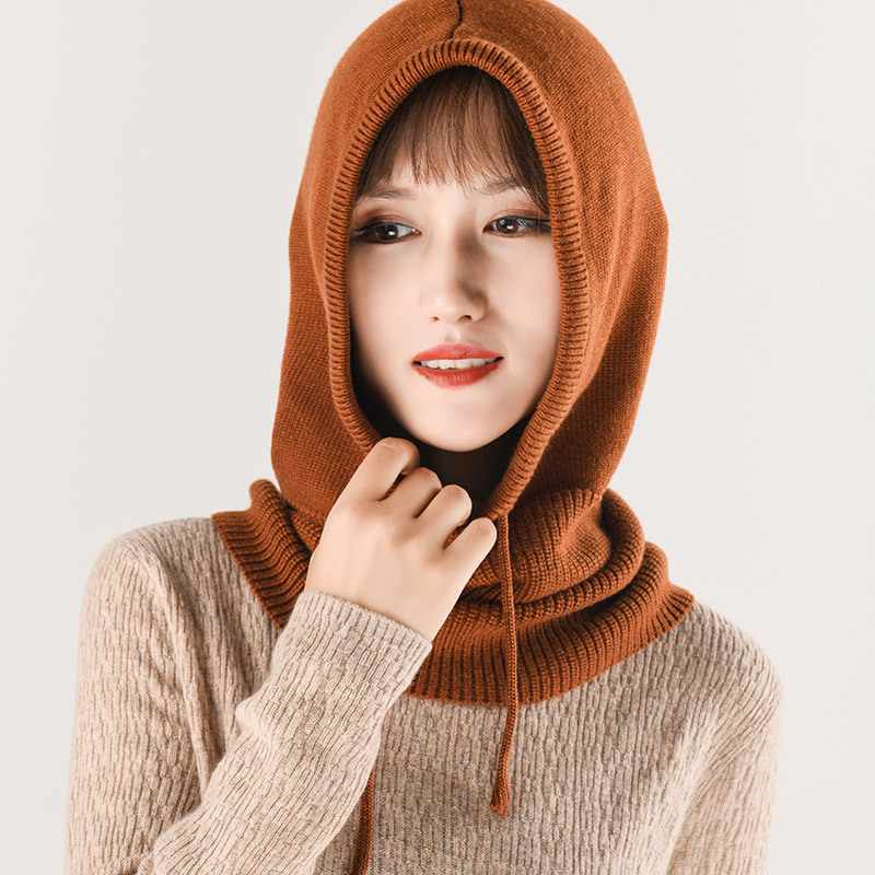 9# Marron Camel