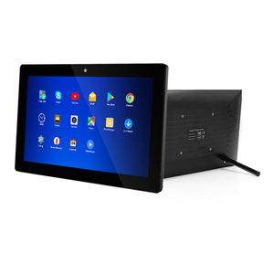 10,1 "розничная продажа Android Tablet HD MI вход LVDS цифровая плата меню контроллер Android рекламный дисплей - Product Image 1