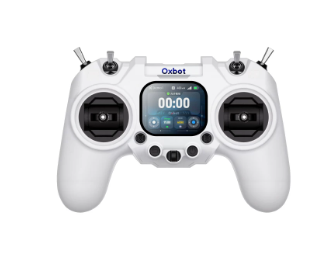Oxbot R1 Blanc