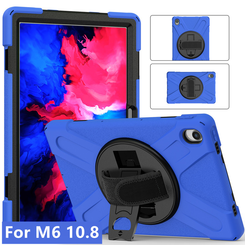 For M6 10.8