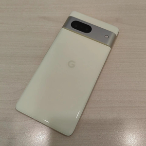 2022新款谷歌像素7 5g智能手机128gb/256gb只读存储器6.3英寸NFC八核安卓13二手手机