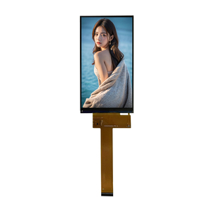 Modulo Display LCD da 5.5 pollici TFT ad alta risoluzione con FPC ER68576B - Product Image 4
