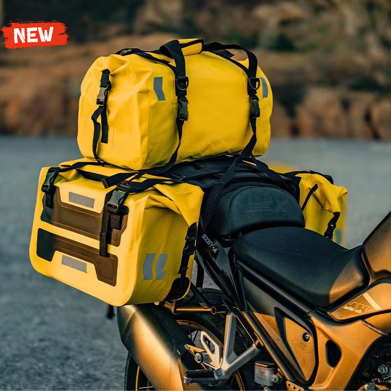 F-03-yellow tail pack one size fits all