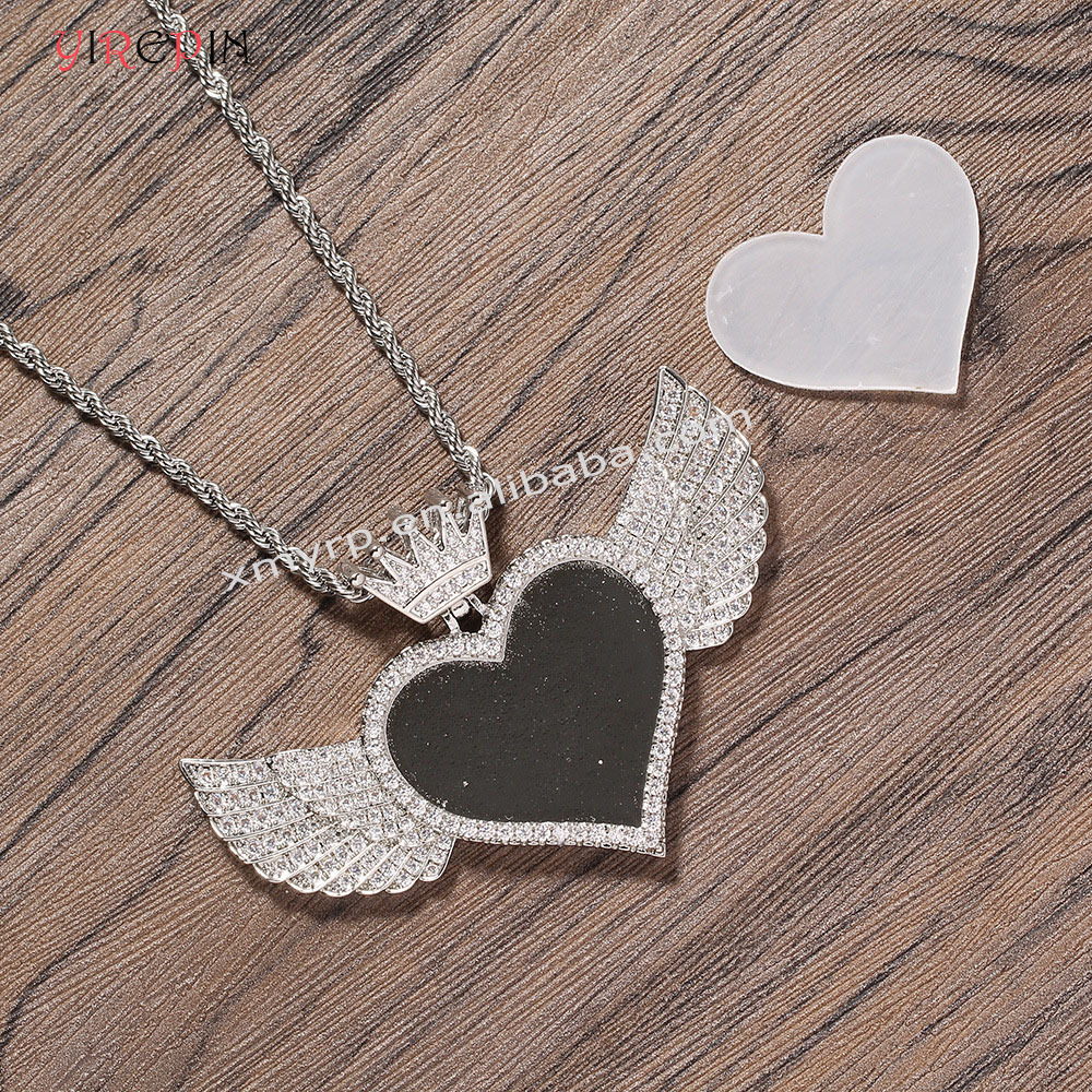 5*7.5 cm silver