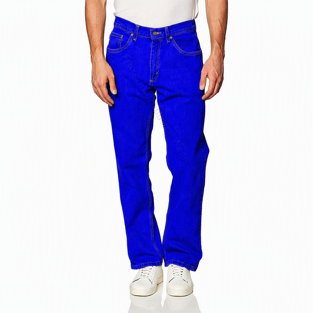 Bleu