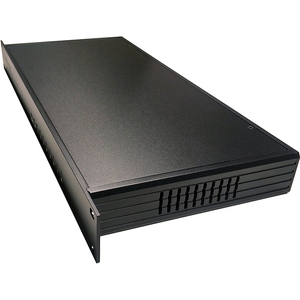 OTV-HE08 hd video streaming encoder iptv 265 mit RTMP NDI Http RTSP HLS SRT UDP Multicast - Product Image 4