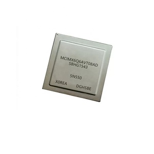 MCIMX6Q6AVT08AC New Original 32-Bit Microprocessors IC 6 Series MPU <strong>Quad</strong> <strong>ARM</strong> <strong>Cortex</strong>-<strong>A9</strong> <strong>Core</strong> 1GHz FCPBGA624 MCIMX6Q6AVT08 - Product Image 2